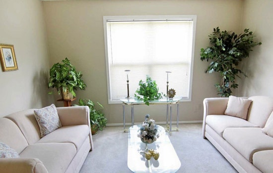 Renting in Nashville: What will $900 get you?