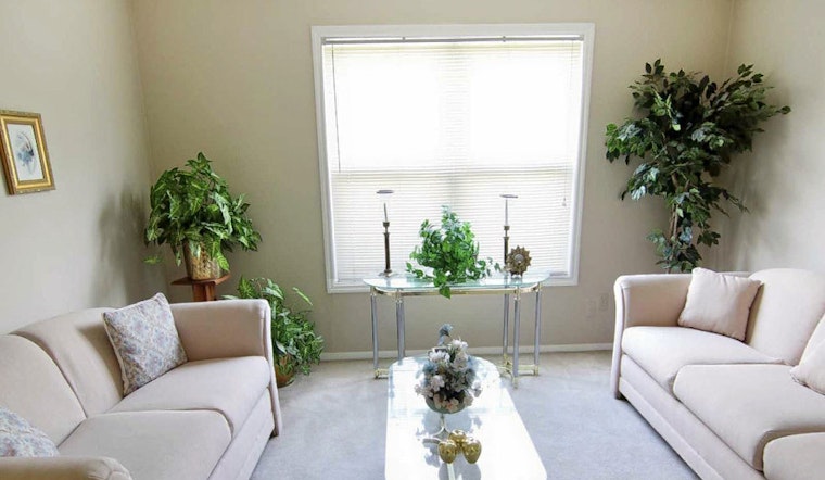 Renting in Nashville: What will $900 get you?