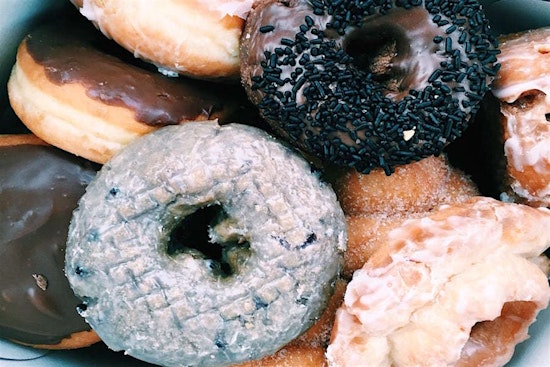 Celebrate National Doughnut Day with San Diego's best doughnut shops