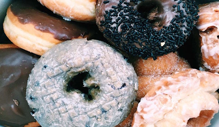 Celebrate National Doughnut Day with San Diego's best doughnut shops