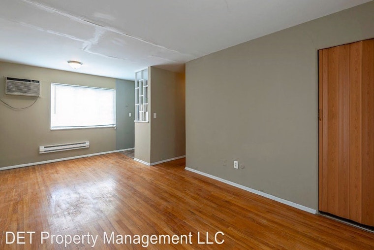 Renting in Detroit: What will $800 get you?
