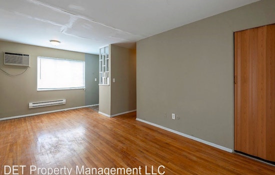 Renting in Detroit: What will $800 get you?
