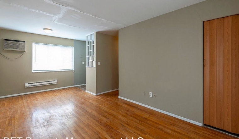 Renting in Detroit: What will $800 get you?