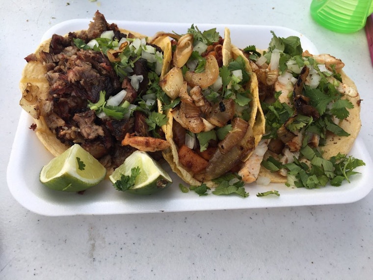 The 4 best food trucks in Memphis
