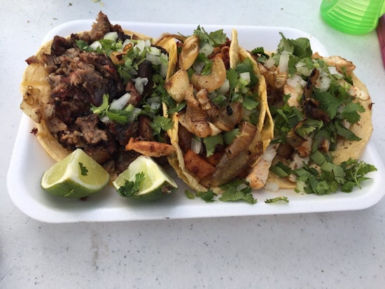 The 4 best food trucks in Memphis