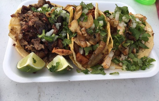 The 4 best food trucks in Memphis