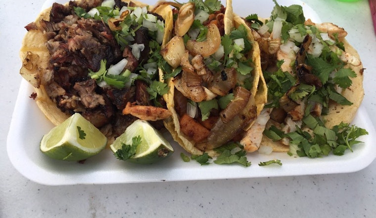 The 4 best food trucks in Memphis