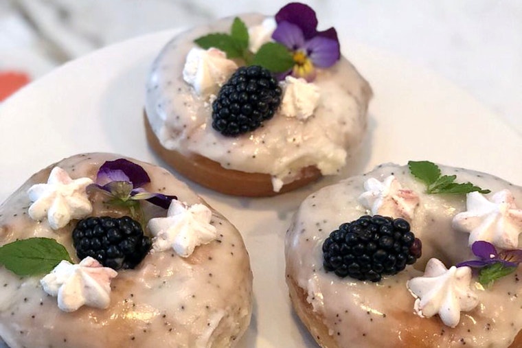 Celebrate National Doughnut Day with Atlanta's best doughnut shops