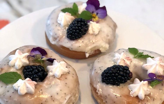 Celebrate National Doughnut Day with Atlanta's best doughnut shops