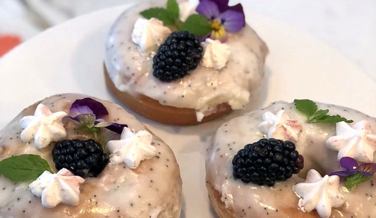 Celebrate National Doughnut Day with Atlanta's best doughnut shops