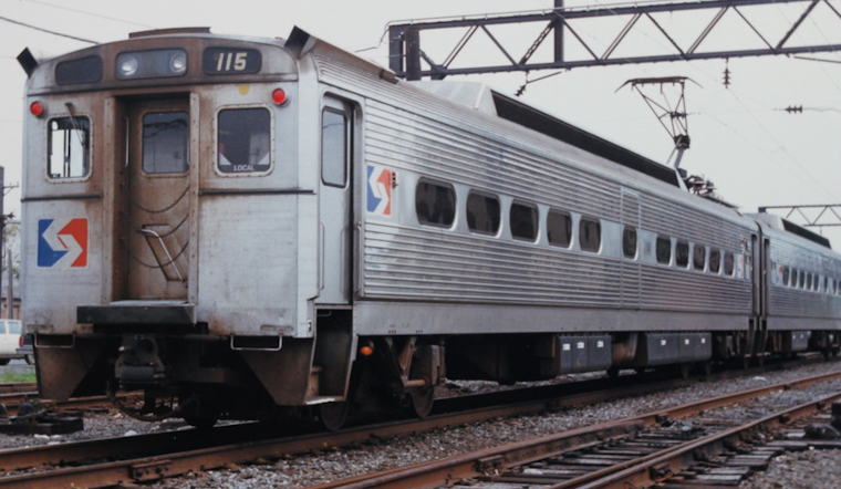 Top Philadelphia news: Man, boy shot on SEPTA train; orchestra gets record gift; more