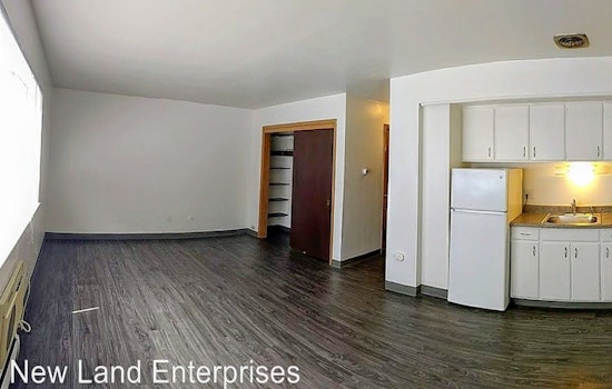 What will $800 rent you in Lower East Side, right now?