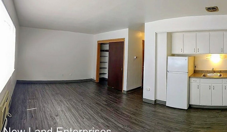 What will $800 rent you in Lower East Side, right now?