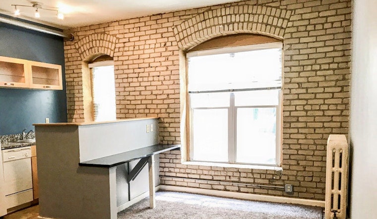 The lowest priced apartment rentals in Elliot Park, Minneapolis