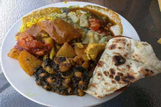 Here are Minneapolis's top 4 Indian spots