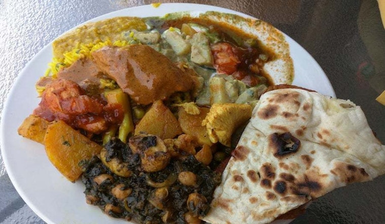 Here are Minneapolis's top 4 Indian spots