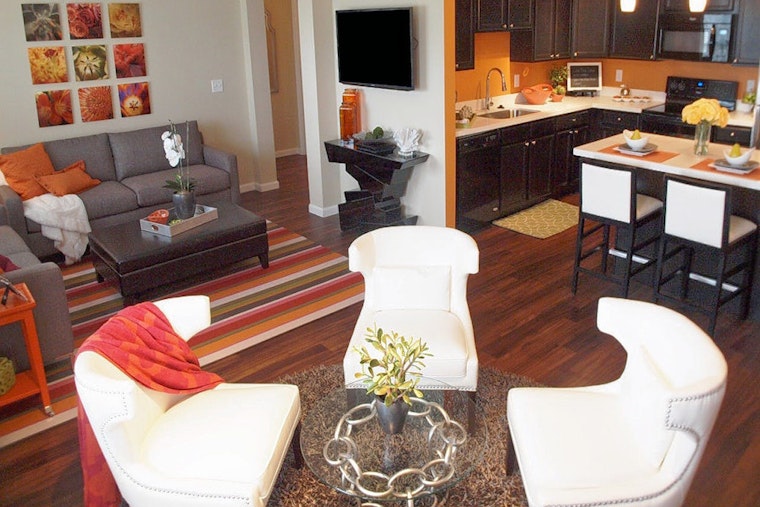 Renting in Louisville: What will $1,100 get you?