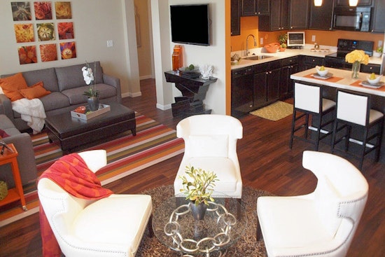 Renting in Louisville: What will $1,100 get you?