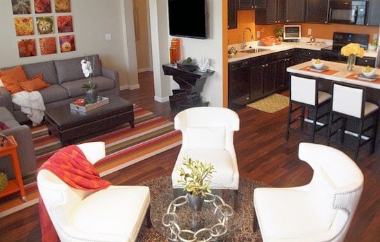 Renting in Louisville: What will $1,100 get you?