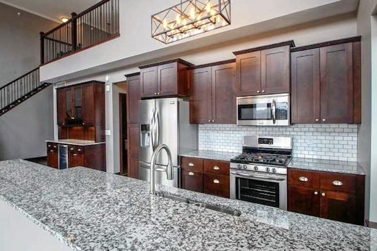 Renting in Saint Paul: What will $1,500 get you?