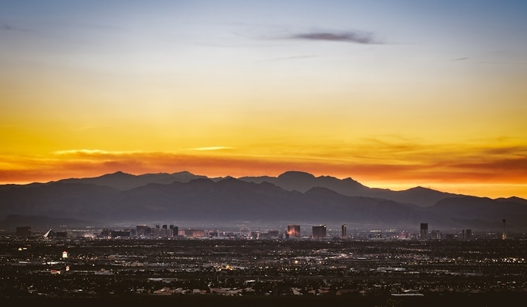 Top Las Vegas news: April stabbing death ruled homicide; local home prices remained flat; more