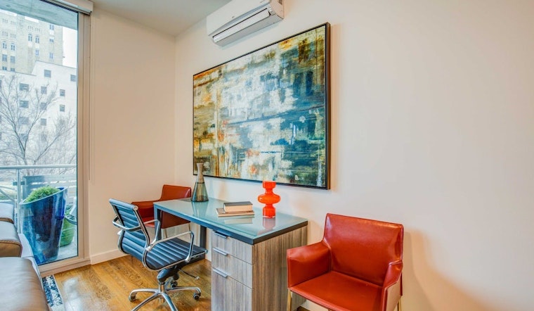 Renting in Tulsa: What will $1,400 get you?