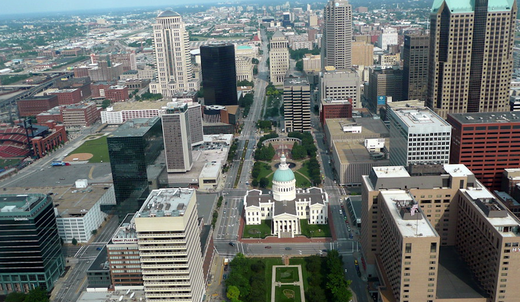 Top St. Louis news: Woman fighting with husband falls to death; Blues a win away from Stanley Cup