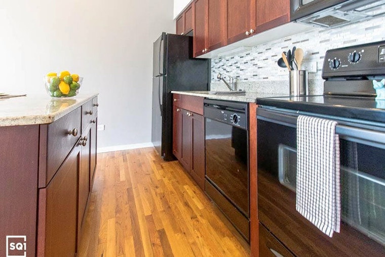The lowest priced apartment rentals in the Loop, Chicago