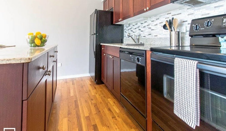 The lowest priced apartment rentals in the Loop, Chicago