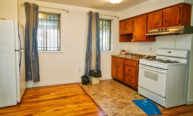The most inexpensive apartment rentals in Long Island City, New York City