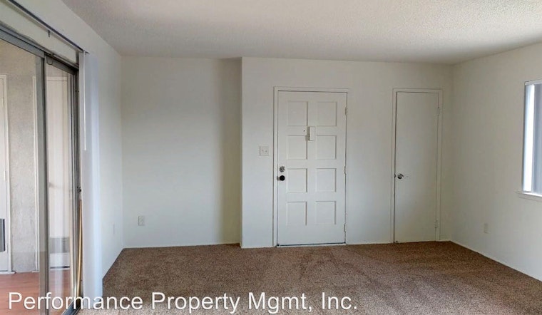 Renting in Fresno: What will $900 get you?