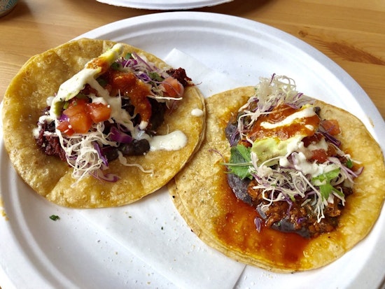 The 4 best vegetarian eateries in Indianapolis