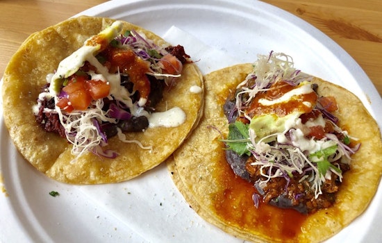 The 4 best vegetarian eateries in Indianapolis
