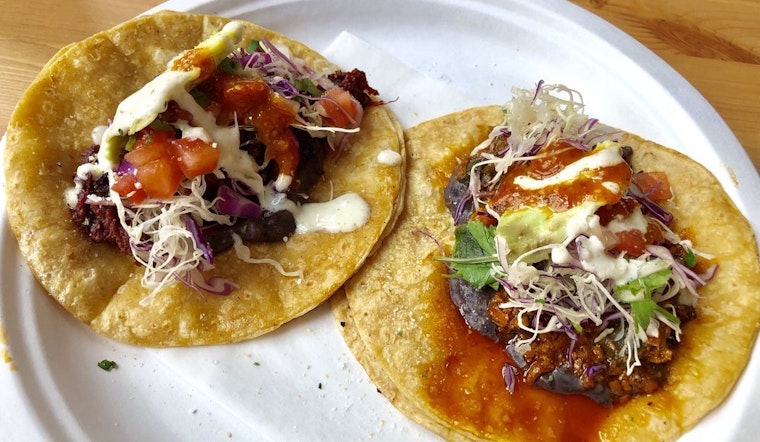 The 4 best vegetarian eateries in Indianapolis