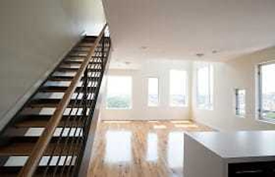 Newark apartments fit for the rich and famous