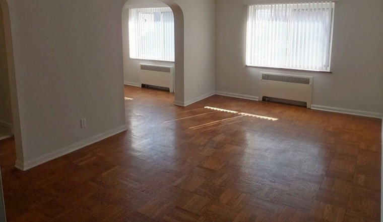 Renting in Cincinnati: What will $1,000 get you?