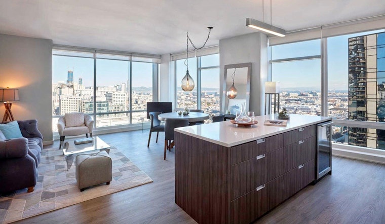 What will $4,700 rent you in SoMa, today?