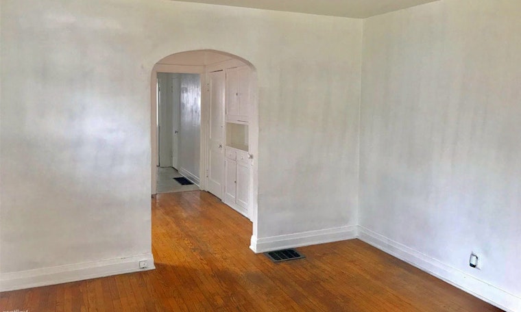 The cheapest apartment rentals in Near Eastside, Indianapolis