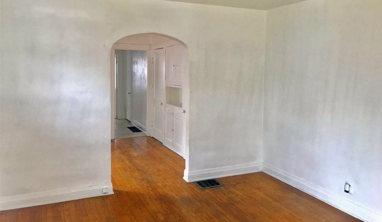 The cheapest apartment rentals in Near Eastside, Indianapolis