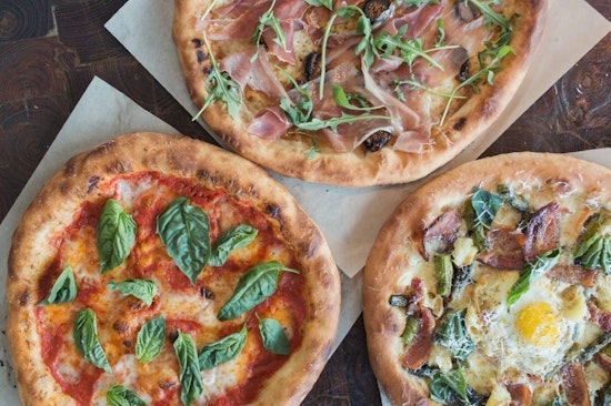 New Italian spot North Italia debuts in Carmel Valley
