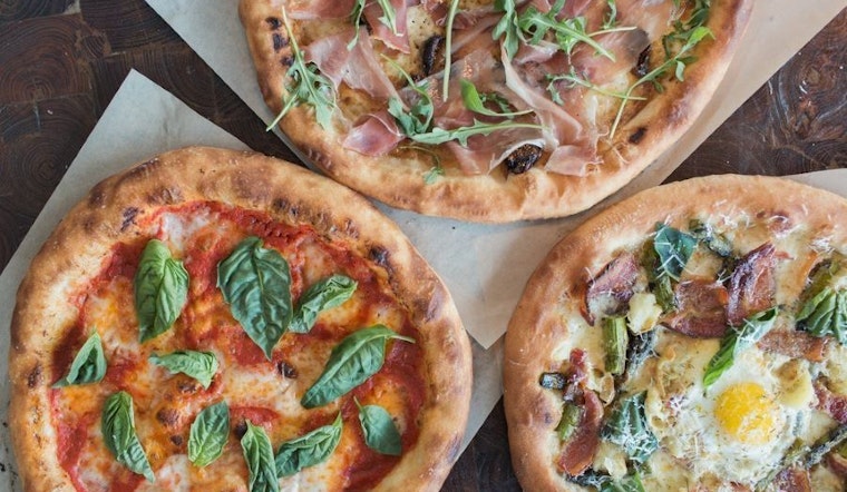 New Italian spot North Italia debuts in Carmel Valley
