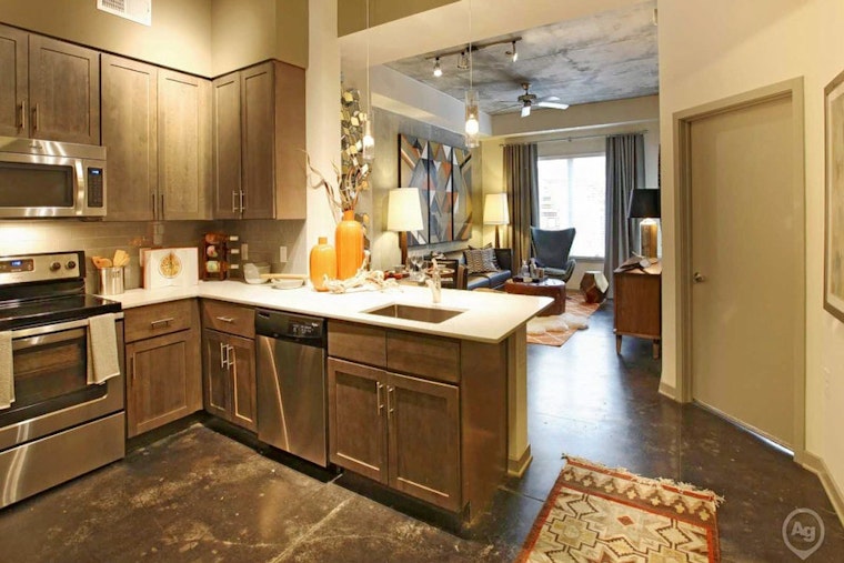 Renting in Raleigh: What will $1,500 get you?