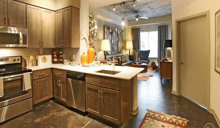 Renting in Raleigh: What will $1,500 get you?