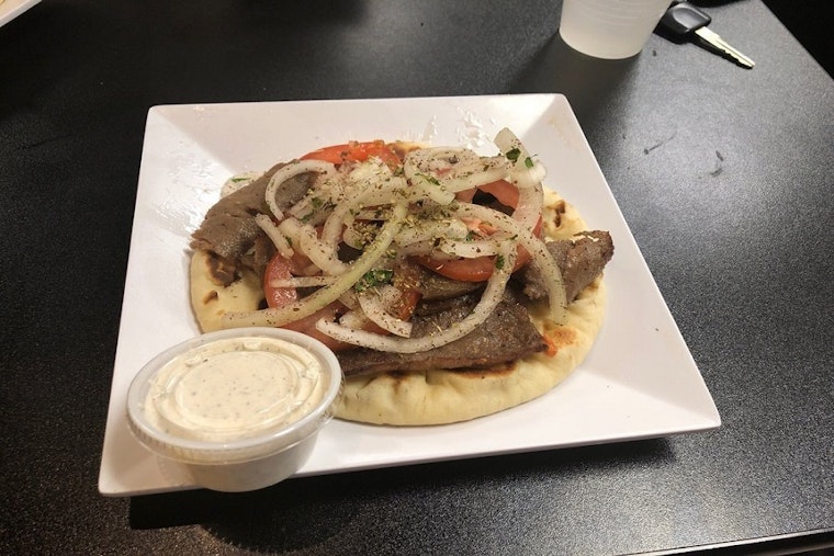 Omaha's 5 favorite spots to find affordable Mediterranean eats