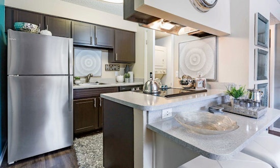 What will $1,300 rent you in Baymeadows, right now?