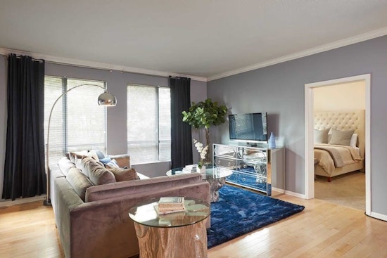 Renting in Columbus: What will $1,200 get you?