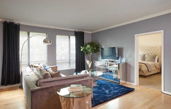 Renting in Columbus: What will $1,200 get you?