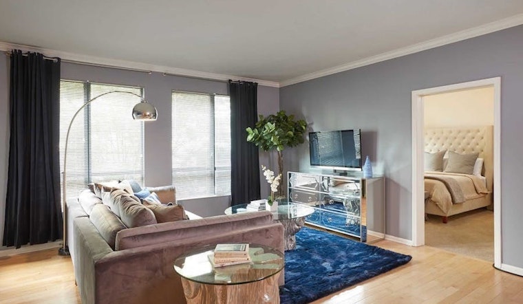 Renting in Columbus: What will $1,200 get you?