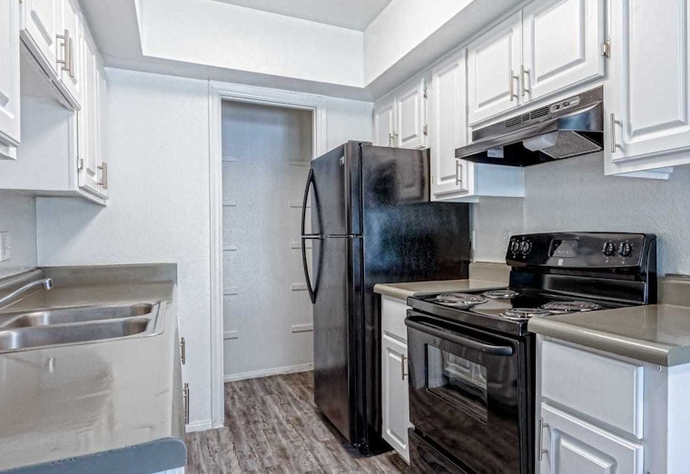 Renting in Mesa: What's the cheapest apartment available right now?
