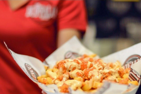 The Buffalo Spot brings chicken wings and more to Arlington
